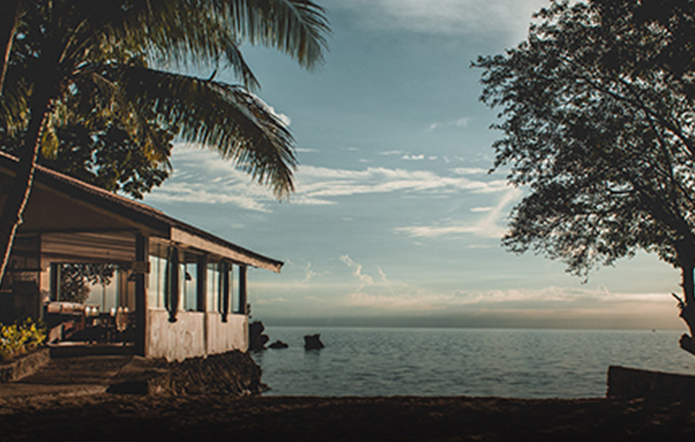 Building on Costa del Sol